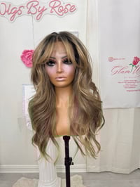 Image 15 of Kimora luxury (ready to ship) 