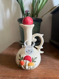 Image 5 of Mushroom Bottle w/ Stopper