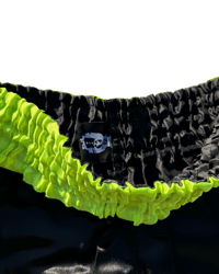 Image 6 of MUAY THAI ALIEN SHORTS 