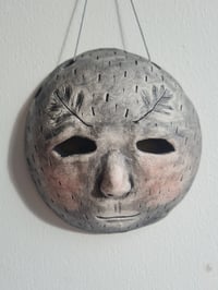 The hawthorn mask