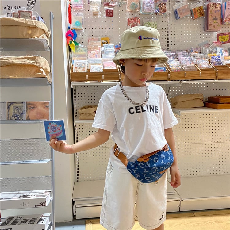 Fashion Fanny