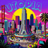 Utopia (High Society X Lantz F2)