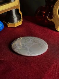 Image 3 of ‘The Anomaly’ badge 