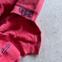 Image 4 of QUIKSILVER Y2K HOODIE