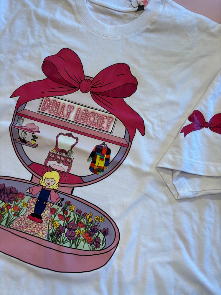 Image of sample sale 