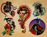 Image 1 of Batman Beyond