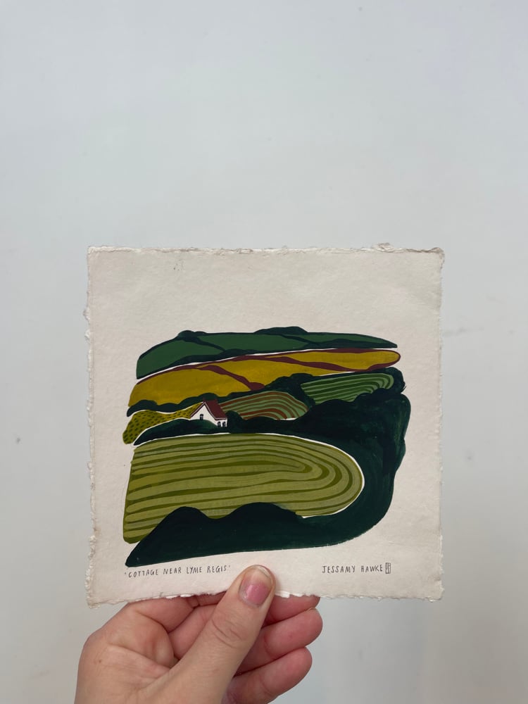 *2 x items reserved for Kate*