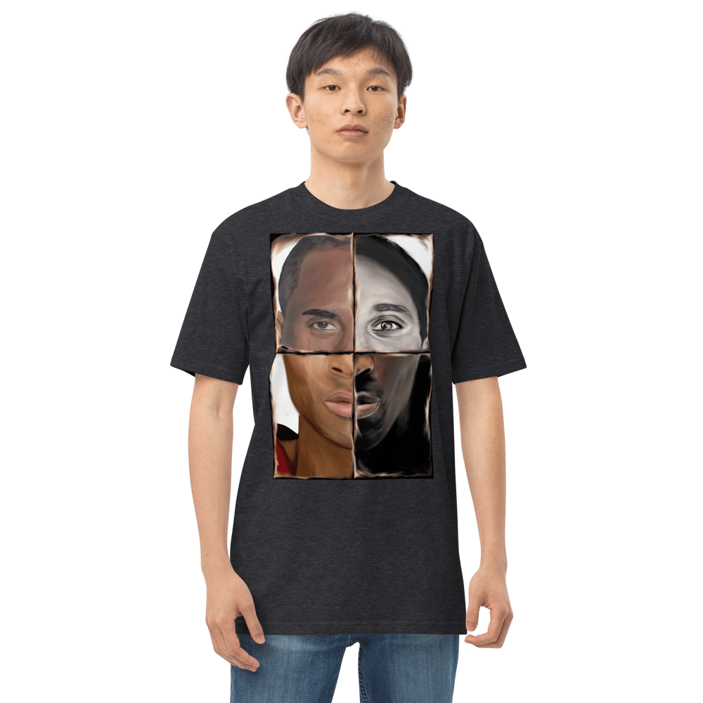 Mambaism - KOBE4