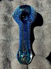 Image 6 of Blue Dichroic Pipe