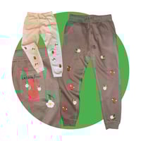 "La Niña Fresa" Jogger pants