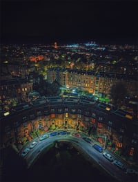 Kensington Night 
