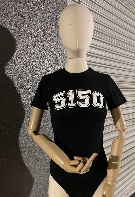 Image of The 2022 Female shirt Unitard 