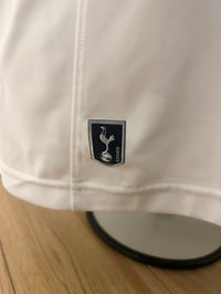 Image 12 of Tottenham Hotspur “DELE 20” 2016/17 Home Shirt + UCL patches (M)