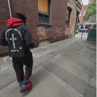 Image 5 of UATW Hoodie 