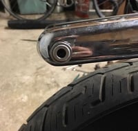 Image of FXR stainless convertible bag inserts