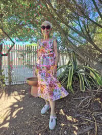 Image 2 of Kylie Jane Sundress -troppo