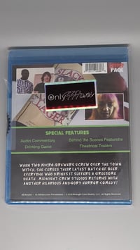 Image 2 of Witches Brew (Horror Pack Exclusive)