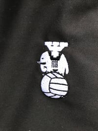 Image 1 of Coventry Harrington Jacket Black 