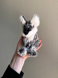 Image 3 of Pre-Order Mystery TINY Wolf