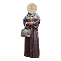 Image 12 of Summer Breeze Abaya 