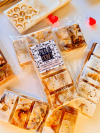 Image 1 of Milk & Honey