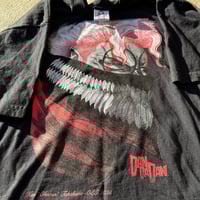 Image 1 of Dan Da Dan • Black Edge