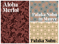 Image 4 of Littles Taytum & Ava Bloomers Set