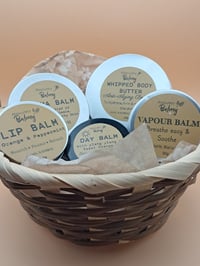 Image 2 of Winter Skin Rescue Bundle