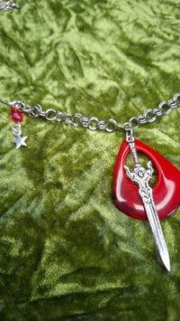 Image 2 of Hearth Blade | Medieval Baddie