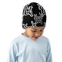 Image 3 of ycn Kids Beanie