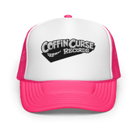Image 3 of LOOKOUT! - TRUCKER HAT