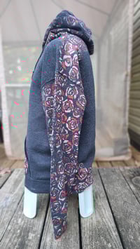 Image 2 of Painting the Roses Red