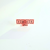 Image 2 of Acrylic Pins