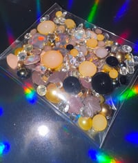 Image 2 of Gingerbread mix 