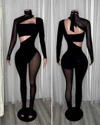 Image 2 of Vienna Jumpsuit 