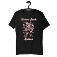 Image 1 of OG PINK Dragon Unisex t-shirt