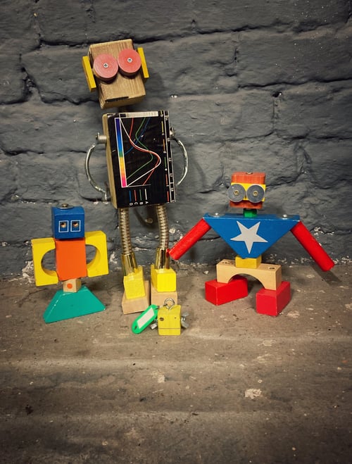 Image of Stocking Fillers