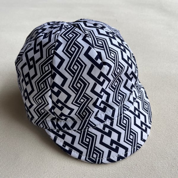 Image of Japanese Cotton Cycling Cap (M/L) 001