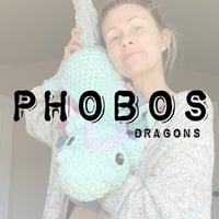 Image 1 of Phobos Dragons