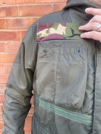 Image 9 of PRE-ORDER Freight Parachute Safari Jacket
