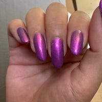 Image 8 of Glisten & Glow - Sweet Dreams are made of this