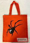 The “Spooky” Tote