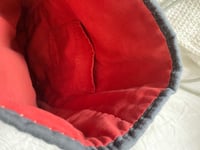Image 5 of Japanese boro pouch