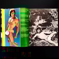 Image 2 of HOMMES #55 - 1982