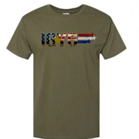 Image 2 of NEW IGY6 Shirt AF