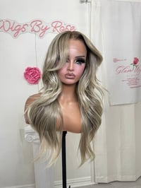 Image 5 of Maya luxury free part (ready to ship) 