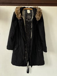 Image 2 of Vintage Diesel Parka