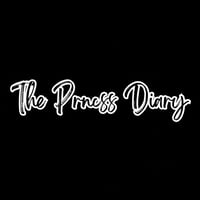 The Prncss Diary 