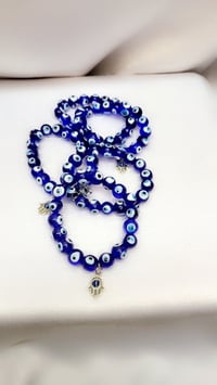 Image 1 of Evil bracelets 