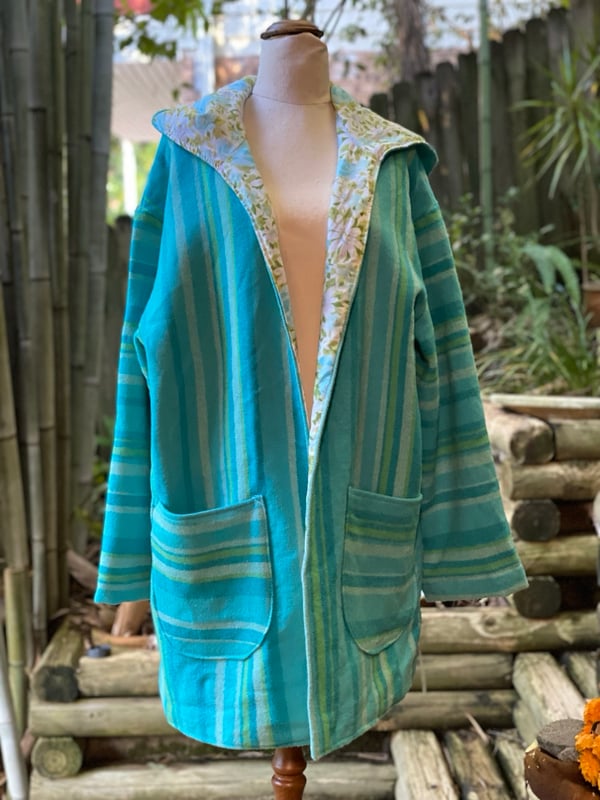 Image of Sophie Adult Coat size Medium
